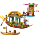 LEGO Disney Princess "Лодка Буна" 43185